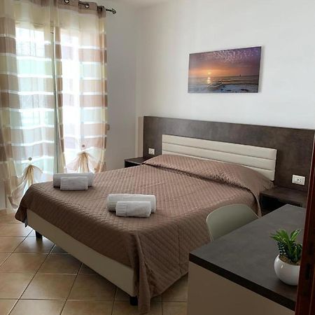 Dea Seaview Apartment Cefalu Luaran gambar