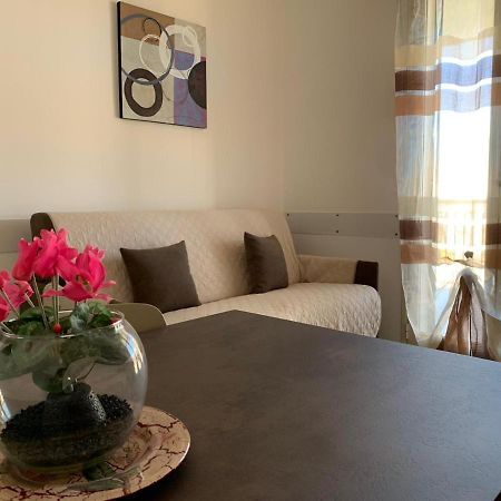 Dea Seaview Apartment Cefalu Luaran gambar
