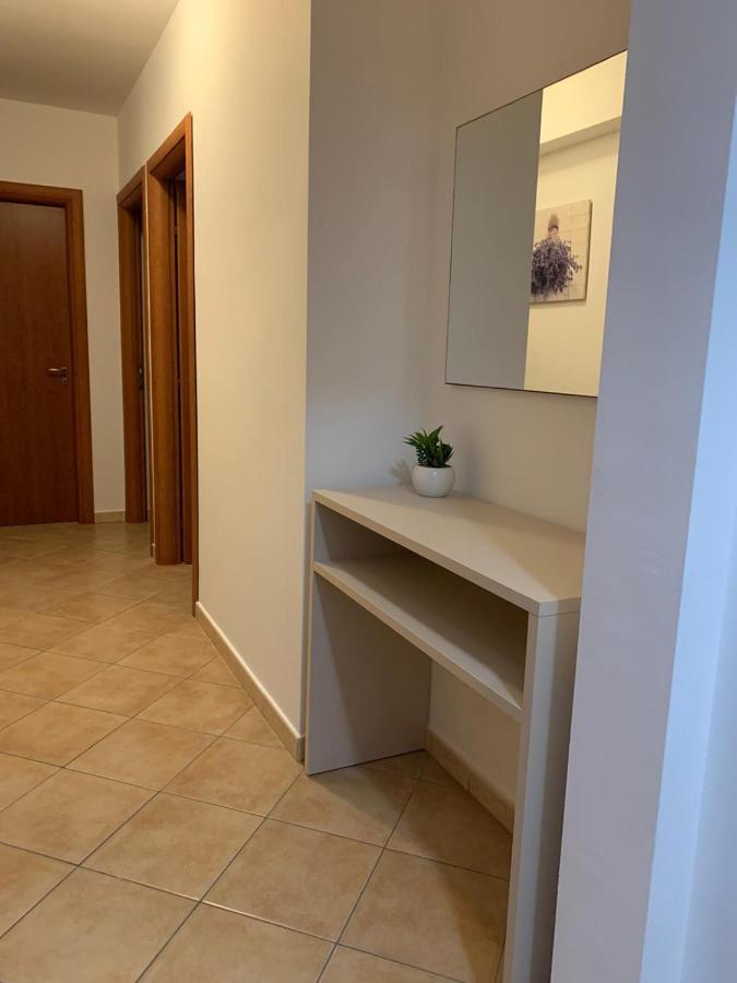 Dea Seaview Apartment Cefalu Luaran gambar