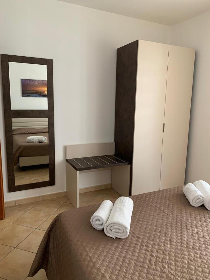 Dea Seaview Apartment Cefalu Luaran gambar