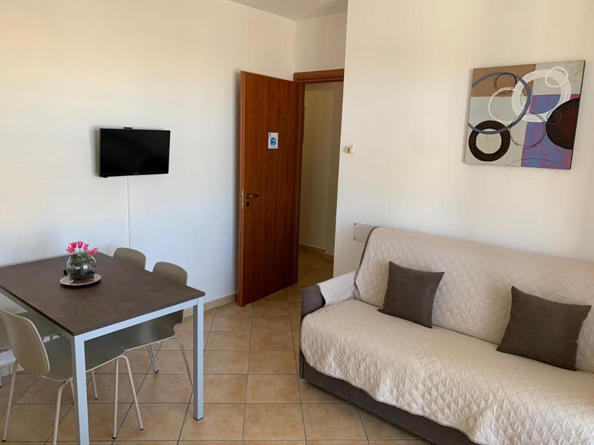 Dea Seaview Apartment Cefalu Luaran gambar
