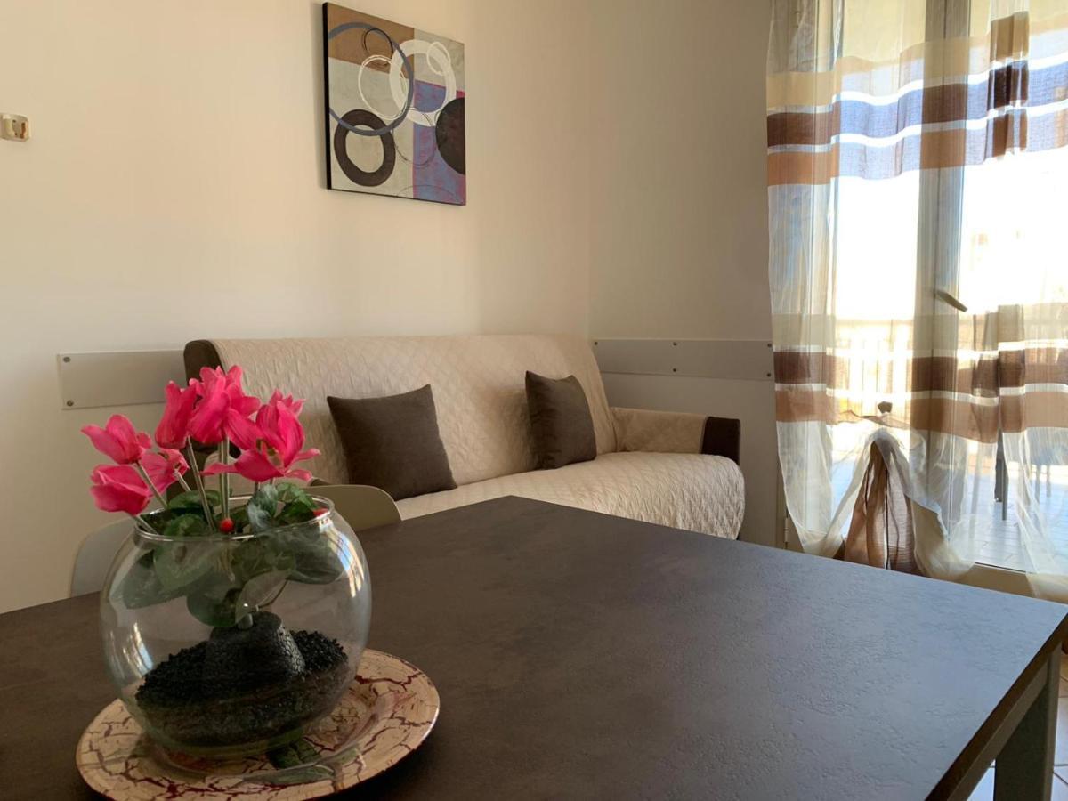 Dea Seaview Apartment Cefalu Luaran gambar