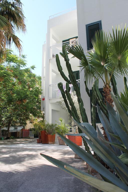 Dea Seaview Apartment Cefalu Luaran gambar