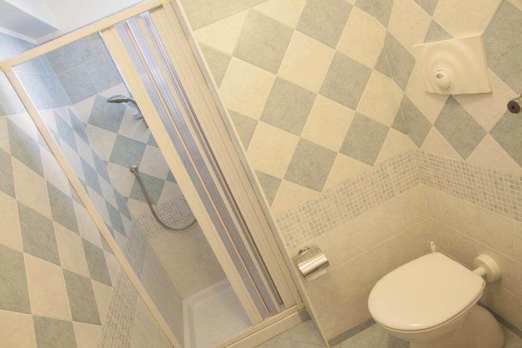 Dea Seaview Apartment Cefalu Luaran gambar